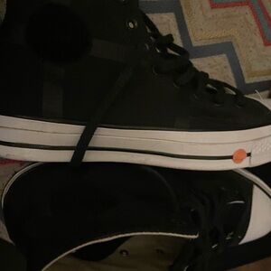 NO LONGER FOR SALE Converse rokit women’s 11.5 worn once
